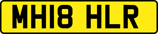 MH18HLR