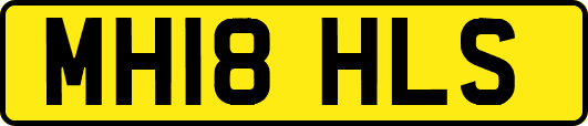 MH18HLS