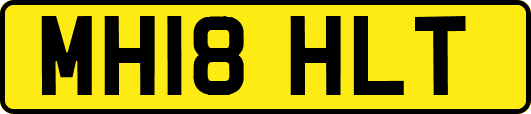 MH18HLT
