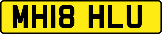 MH18HLU