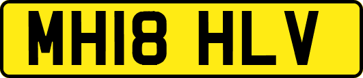 MH18HLV