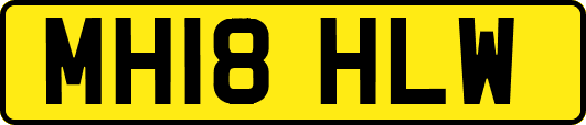MH18HLW