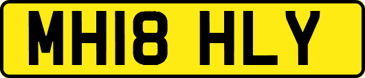 MH18HLY