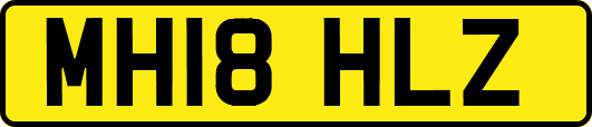 MH18HLZ