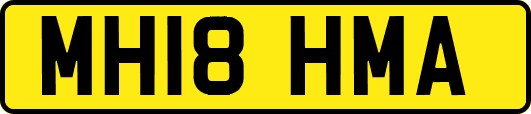 MH18HMA