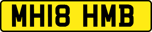 MH18HMB