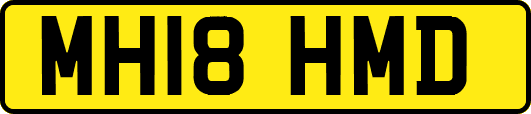 MH18HMD