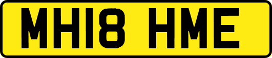 MH18HME