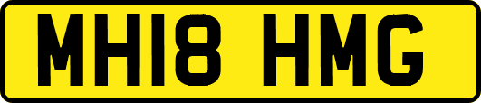MH18HMG