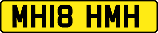 MH18HMH
