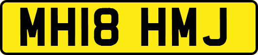 MH18HMJ