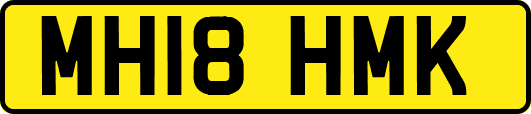 MH18HMK