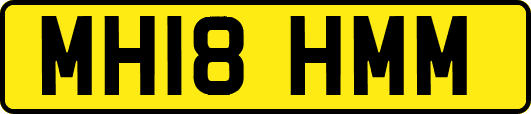 MH18HMM