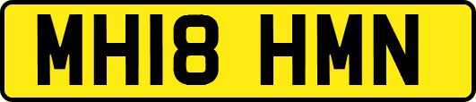 MH18HMN