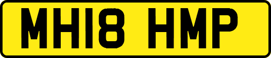 MH18HMP