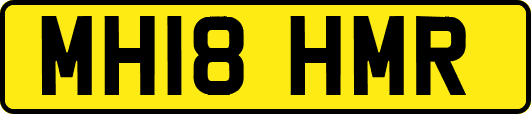 MH18HMR