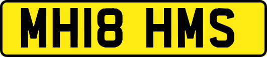 MH18HMS