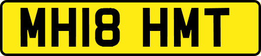 MH18HMT