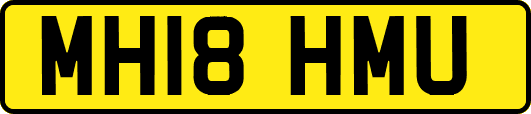 MH18HMU