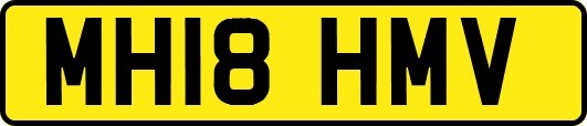 MH18HMV
