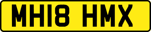 MH18HMX