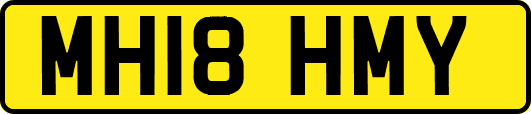 MH18HMY