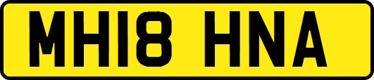 MH18HNA