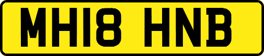 MH18HNB