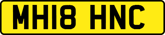 MH18HNC