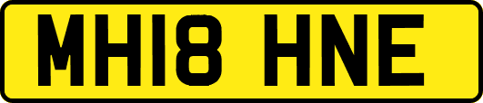 MH18HNE