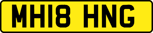 MH18HNG