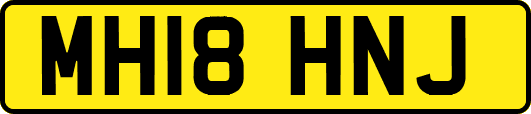 MH18HNJ