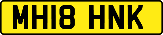 MH18HNK