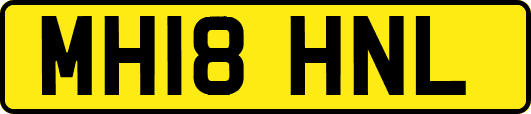 MH18HNL