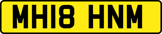 MH18HNM