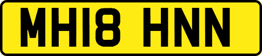 MH18HNN