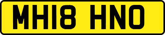 MH18HNO
