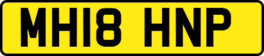 MH18HNP