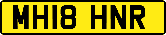 MH18HNR