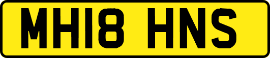 MH18HNS