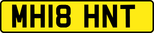 MH18HNT