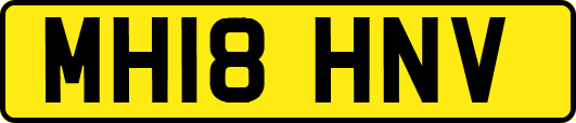MH18HNV