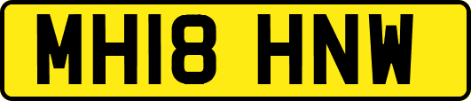MH18HNW