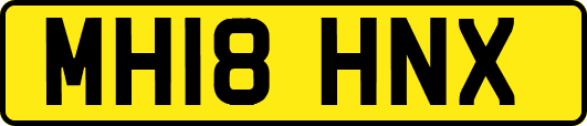MH18HNX