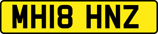 MH18HNZ