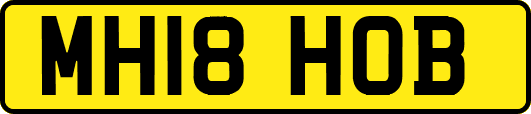 MH18HOB