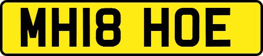 MH18HOE