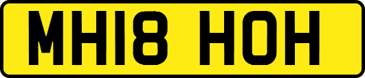 MH18HOH