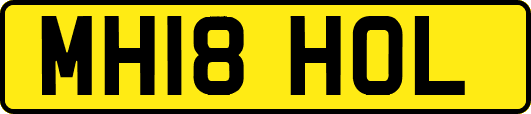 MH18HOL
