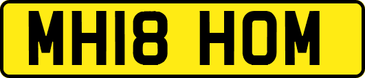 MH18HOM